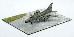 Modelsvit 1/72 -17