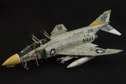 Tamiya 1/48 F-4B Phantom II