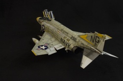 Tamiya 1/48 F-4B Phantom II