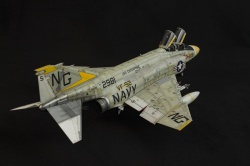 Tamiya 1/48 F-4B Phantom II