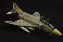 Tamiya 1/48 F-4B Phantom II