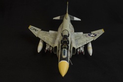 Tamiya 1/48 F-4B Phantom II