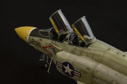 Tamiya 1/48 F-4B Phantom II