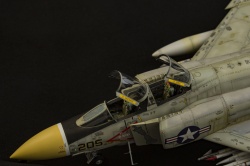 Tamiya 1/48 F-4B Phantom II