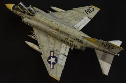 Tamiya 1/48 F-4B Phantom II