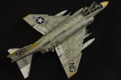 Tamiya 1/48 F-4B Phantom II