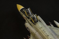 Tamiya 1/48 F-4B Phantom II