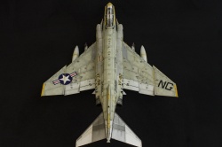 Tamiya 1/48 F-4B Phantom II