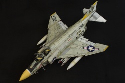 Tamiya 1/48 F-4B Phantom II