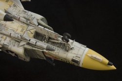 Tamiya 1/48 F-4B Phantom II