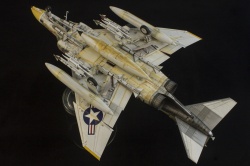 Tamiya 1/48 F-4B Phantom II