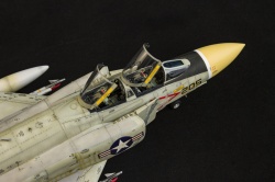 Tamiya 1/48 F-4B Phantom II