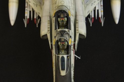 Tamiya 1/48 F-4B Phantom II