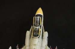 Tamiya 1/48 F-4B Phantom II