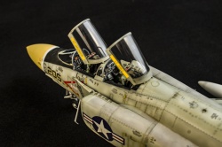 Tamiya 1/48 F-4B Phantom II