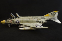 Tamiya 1/48 F-4B Phantom II