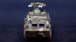 Hobbyboss 1/35 AFT-9 (HJ-9)