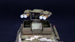 Hobbyboss 1/35 AFT-9 (HJ-9)