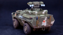 Hobbyboss 1/35 AFT-9 (HJ-9)