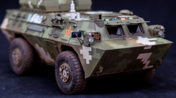 Hobbyboss 1/35 AFT-9 (HJ-9)