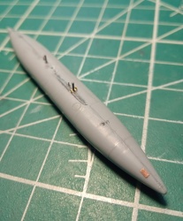 Artmodel 1/72 -27