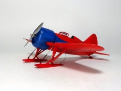 Prop-n-Jet 1/72 -12  -22