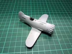 /Airkits 1/72 -207/1