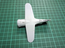 /Airkits 1/72 -207/1