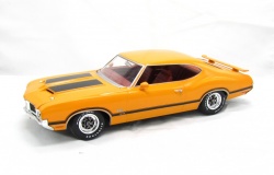 Revell 1/24 Oldsmobile 442 (1971)