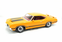 Revell 1/24 Oldsmobile 442 (1971)