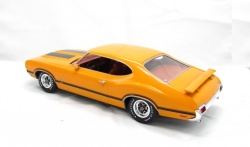 Revell 1/24 Oldsmobile 442 (1971)