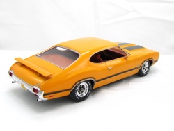 Revell 1/24 Oldsmobile 442 (1971)