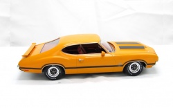 Revell 1/24 Oldsmobile 442 (1971)