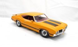 Revell 1/24 Oldsmobile 442 (1971)