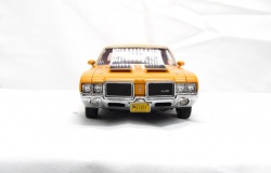 Revell 1/24 Oldsmobile 442 (1971)