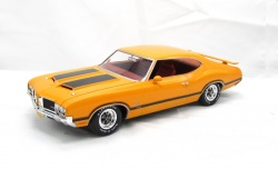 Revell 1/24 Oldsmobile 442 (1971)