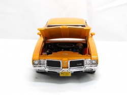 Revell 1/24 Oldsmobile 442 (1971)