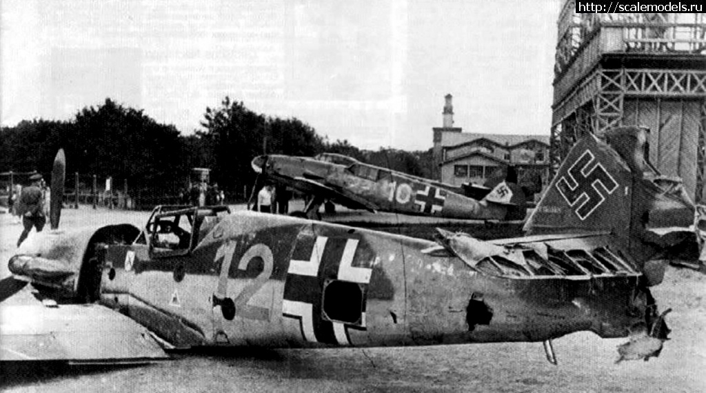 1722874966_Messerschmitt-Bf-109F4-9-JG3-Yellow-12-Ernst-Durkopp-captured-at-Chuguyev-29th-May-1942-03.jpg : #1842170/  Bf 109 (F)-   .  