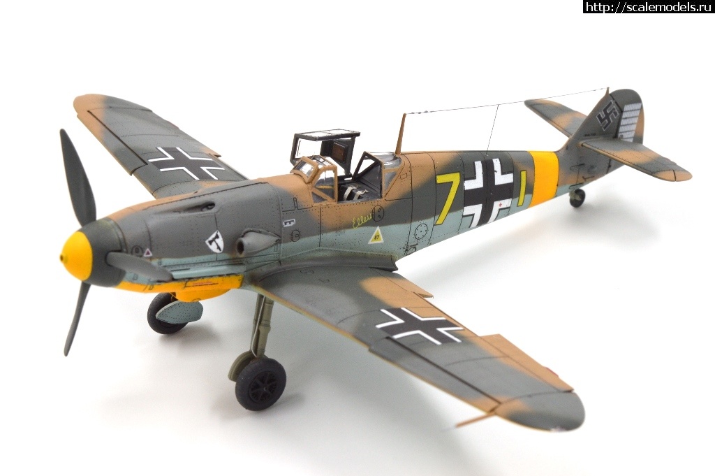 1722941976_dsc_6663.jpg : #1842236/  Bf 109 (F)-   .  