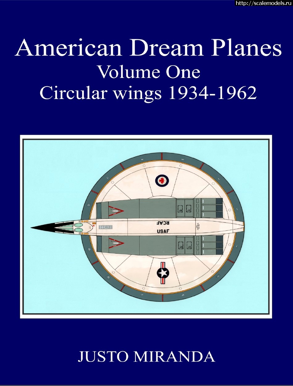 1723012749_Screenshot_10.jpg : American Dream Planes Volume One: Circular Wings 1934-1962  