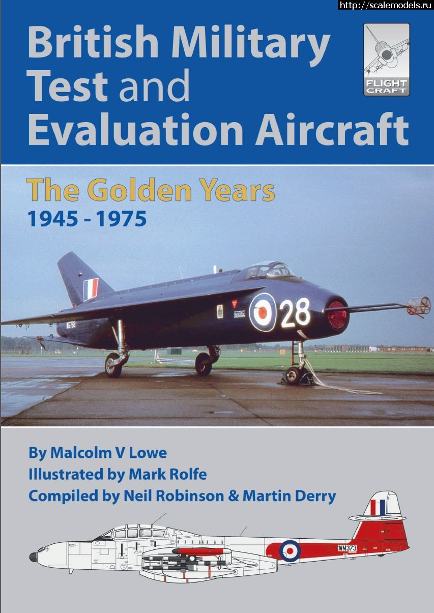 1724262573_Screenshot_39.jpg : British Military Test and Evaluation Aircraft  1945-1975  