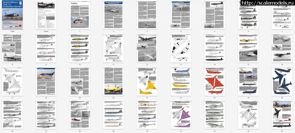 1724262574_Screenshot_40.jpg : British Military Test and Evaluation Aircraft  1945-1975  