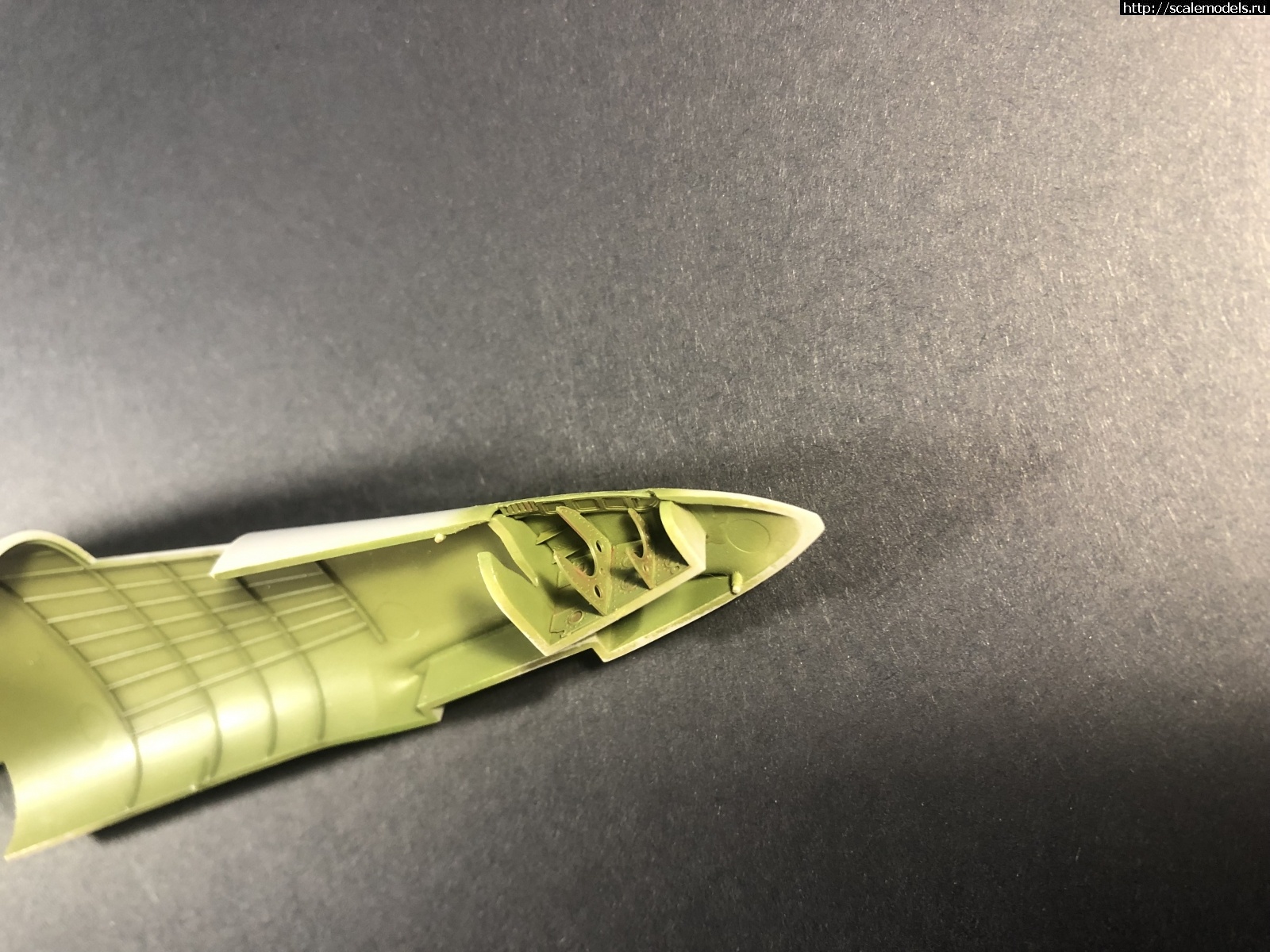 1724487856_D1D0EA60-EFC8-4CEC-81F7-F7FF8846FF03.jpeg : #1844575/ Lockheed PV-1 Ventura Revell 1:48 !  
