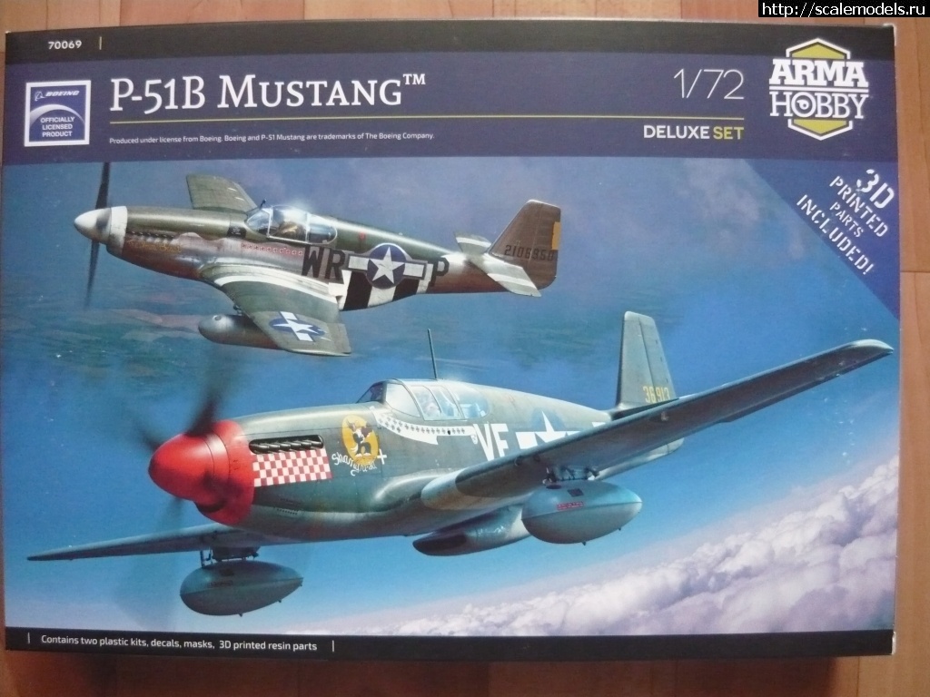 1724681338_P1210301.JPG :       Eduard, Arma Hobby, Reskit (1/48, 1/72)  