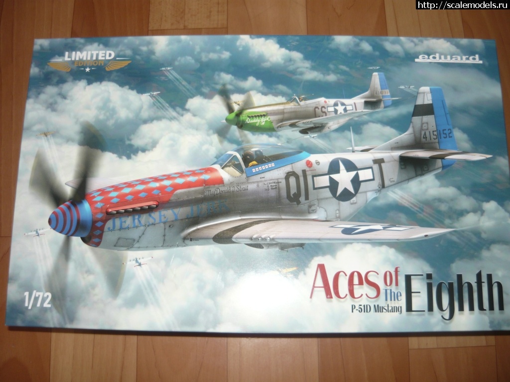 1724681729_P1210296.JPG :       Eduard, Arma Hobby, Reskit (1/48, 1/72)  