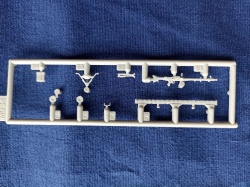  Dragon 1/35 German naval troops (Dieppe 1942)