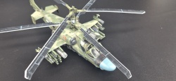 Arma Models+ 1/72 -52 /77  -  