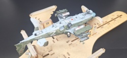 Arma Models+ 1/72 -52 /77  -  