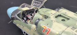 Arma Models+ 1/72 -52 /77  -  