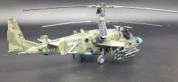 Arma Models+ 1/72 -52 /77  -  